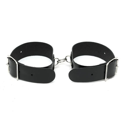Cuffs Adjustable