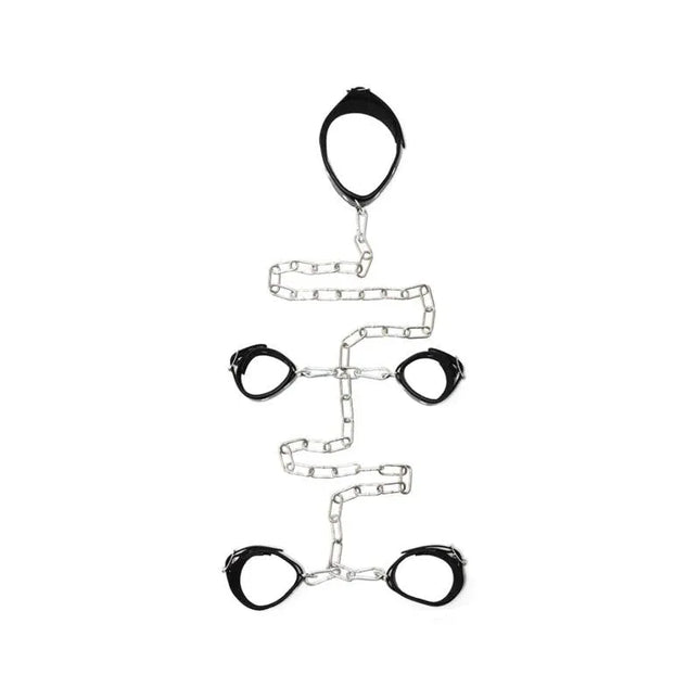 Cuffs-Adjustable