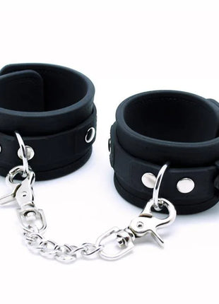 Cuffs Silicone