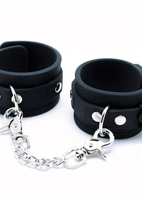 Cuffs Silicone