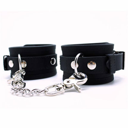 Cuffs Silicone