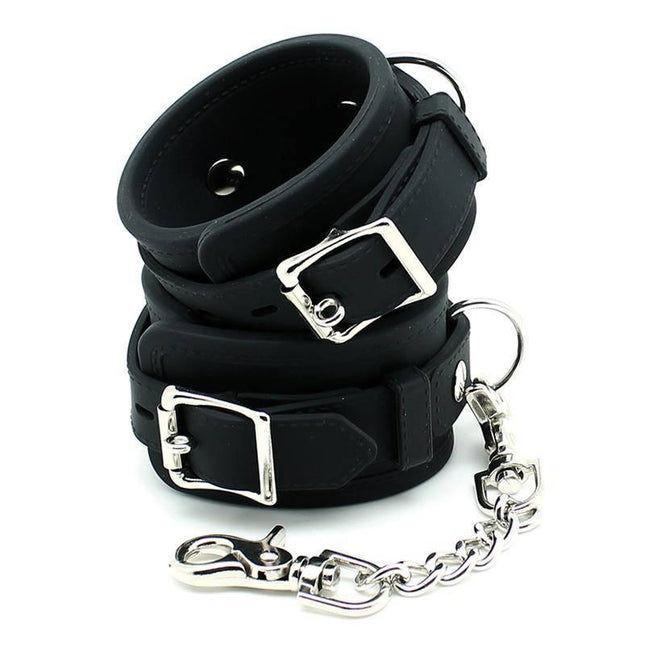 Cuffs Silicone