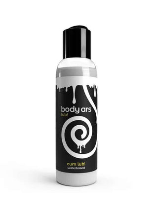 Cum Lub White Semen Like Lubricant 150 ml