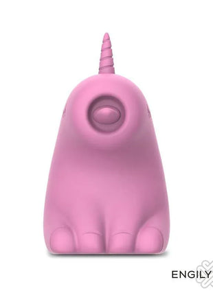 Cupcake 360º Rotating Tongue Massager