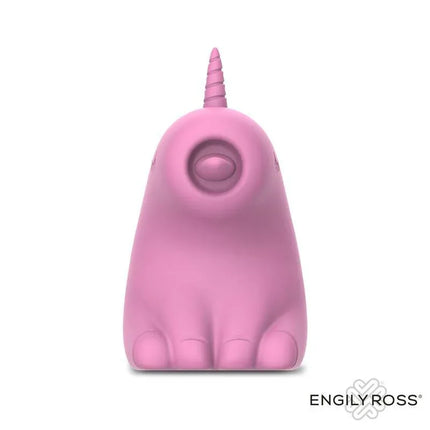 Cupcake 360º Rotating Tongue Massager
