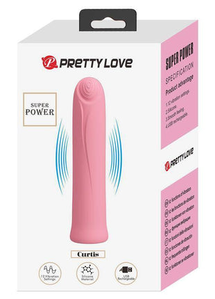 Curtis Bullet Vibrator USB