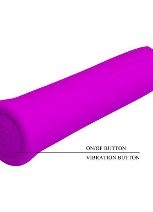 Curtis Bullet Vibrator USB