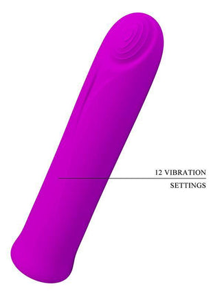 Curtis Bullet Vibrator USB