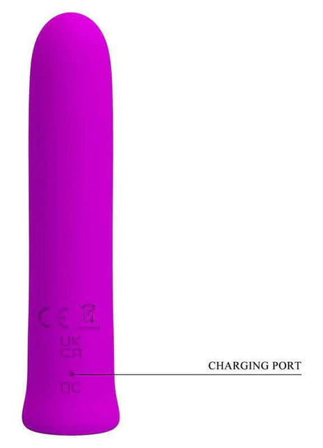 Curtis Bullet Vibrator USB