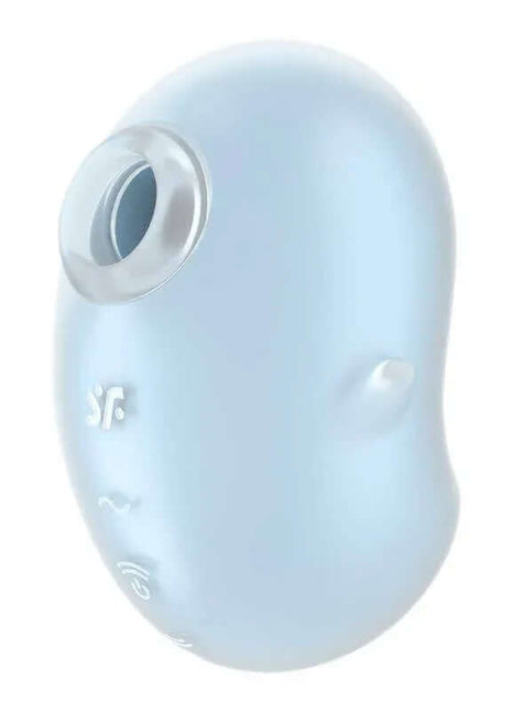 Cutie Ghost Blue
