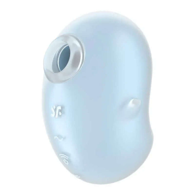 Cutie Ghost Blue