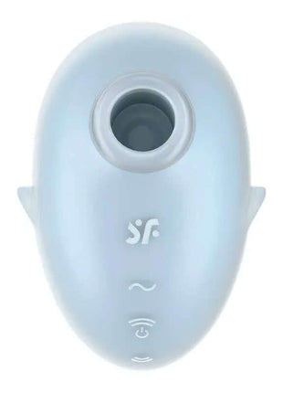 Cutie Ghost Blue