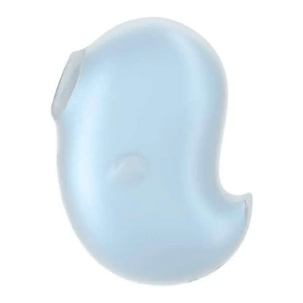 Cutie Ghost Blue