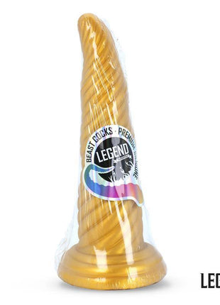 Cycloron Liquid Silicone Dildo 20,3 cm