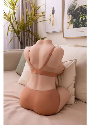 Dania Torso with Thrusting 19.5 cm