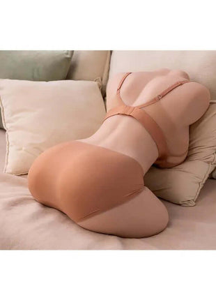 Dania Torso with Thrusting 19.5 cm