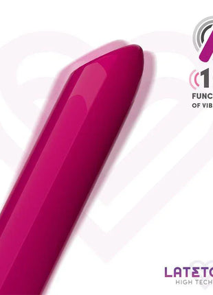 Dara Powerful Vibrating Bullet