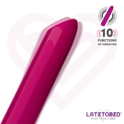 Dara Powerful Vibrating Bullet