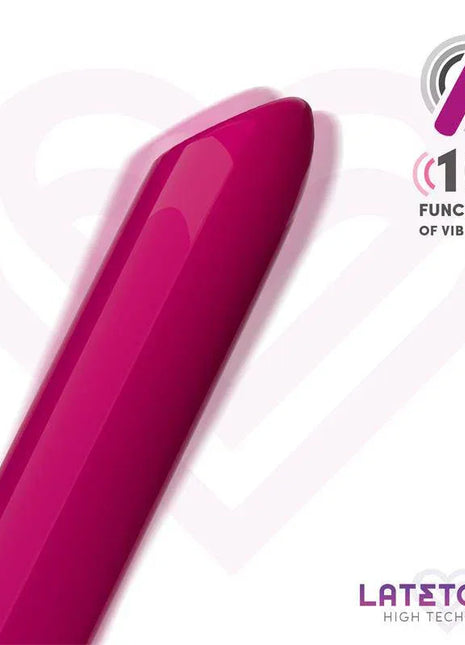 Dara Powerful Vibrating Bullet