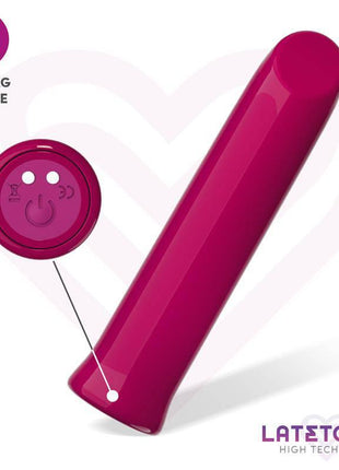 Dara Powerful Vibrating Bullet