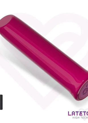 Dara Powerful Vibrating Bullet