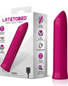 Dara Powerful Vibrating Bullet