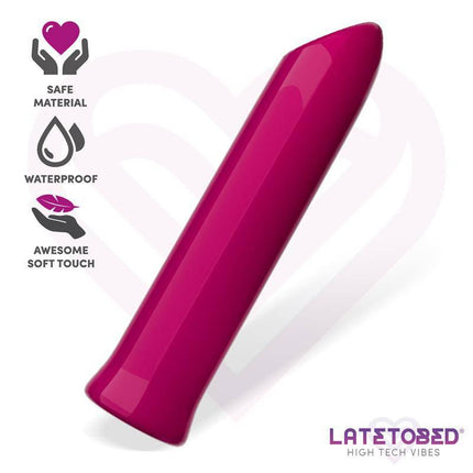 Dara Powerful Vibrating Bullet