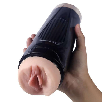 Davina Masturbator with vibration