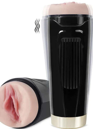 Davina Masturbator with vibration