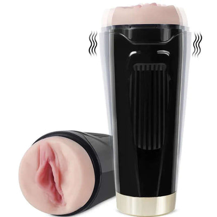 Davina Masturbator with vibration