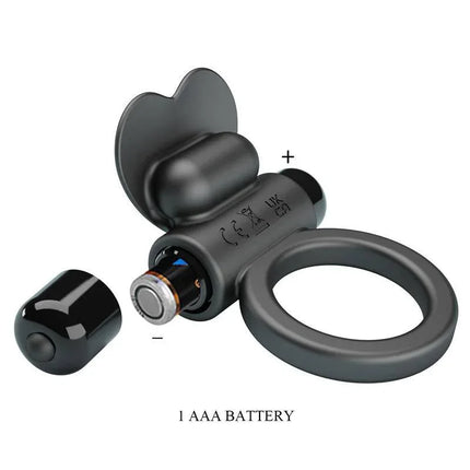 Debonaire Vibrating Penis Ring