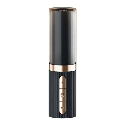 Deep Kiss Air Pulse Vibrator