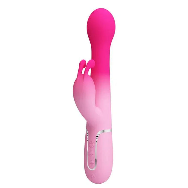 Dejon Vibe Thrusting and Rotating Beads