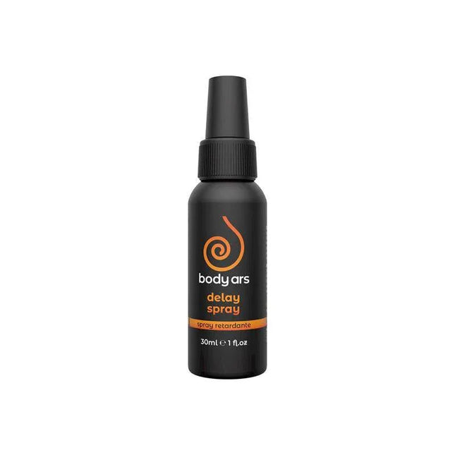 Delay Spray 30 ml