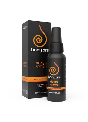 Delay Spray 30 ml
