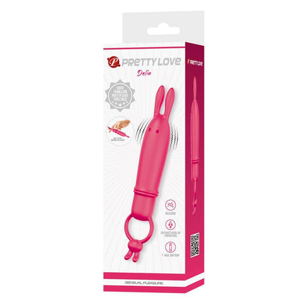 Delia Bullet Vibrator