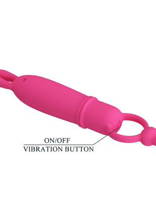 Delia Bullet Vibrator