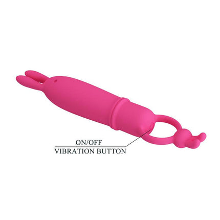 Delia Bullet Vibrator