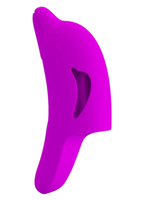 Delphini Powerful Fingering Vibrator