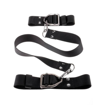 Deluxe Cuff Set