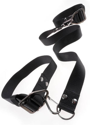 Deluxe Cuff Set