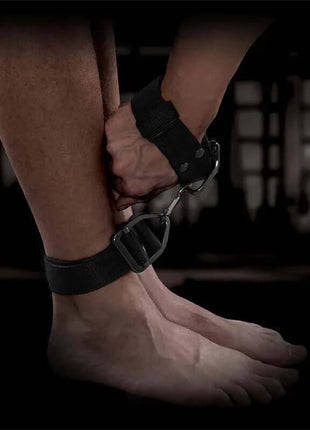 Deluxe Cuff Set