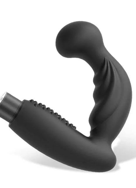 Delzis Anal Prostate P-Spot Vibrator