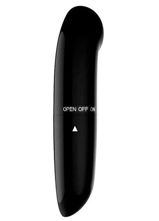 Denzel Stimulator Easy Quick Black device for muscle relaxation and quick revitalization