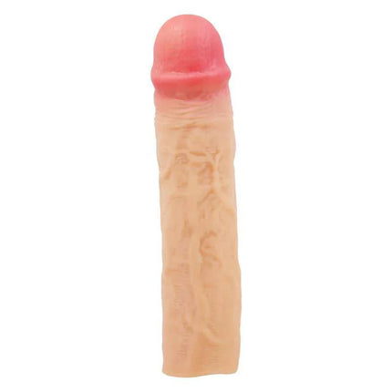 Derek Extended Penis Sleeve