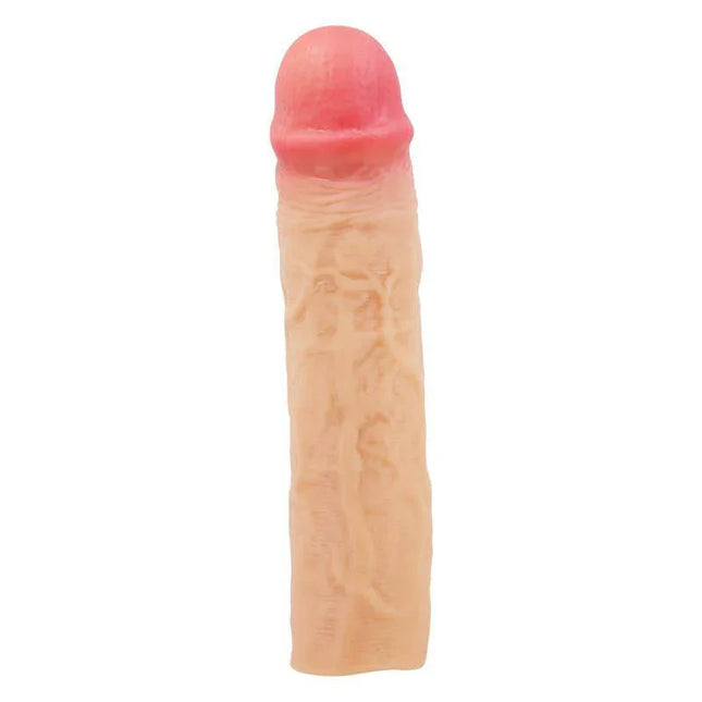 Derek Extended Penis Sleeve