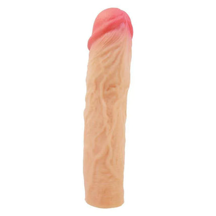Derek Extended Penis Sleeve