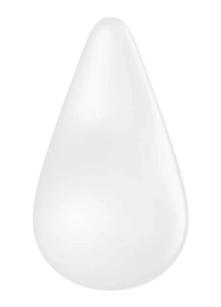 Dew Drop Lay-On Vibrator for Intense Clitoral Stimulation
