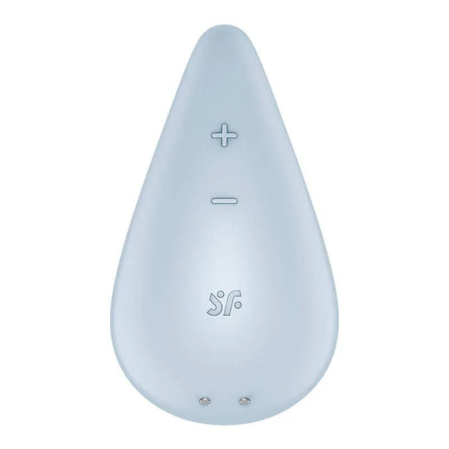 Dew Drop Vibrator: Clitoral Stimulator for Beginners
