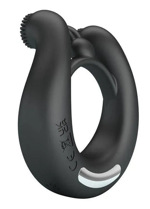 Dhalia Vibrating Penis Ring